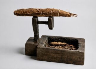 THAÏLANDE – CULTURE : Comment les villages thaïlandais s’éclairaient avant l’électricité