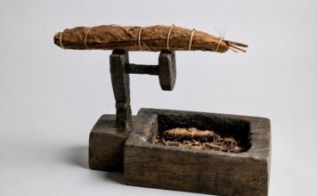 THAÏLANDE – CULTURE : Comment les villages thaïlandais s’éclairaient avant l’électricité