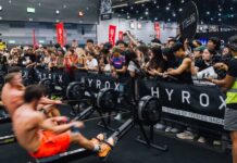 THAÏLANDE – SPORT : Plus de 20 000 inscrits, HYROX Bangkok bat un record asiatique