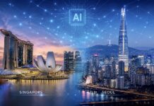 ASIE – ÉCONOMIE : Qui seront les prochains gagnants de la révolution de l’intelligence artificielle ?