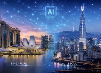 ASIE – ÉCONOMIE : Qui seront les prochains gagnants de la révolution de l’intelligence artificielle ?