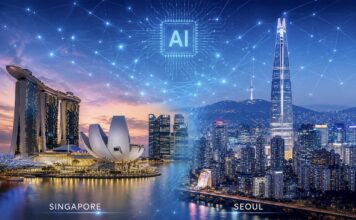 ASIE – ÉCONOMIE : Qui seront les prochains gagnants de la révolution de l’intelligence artificielle ?