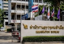 THAÏLANDE – CHINE : Pékin réclame l’extradition d’un journaliste
