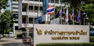 THAÏLANDE – CHINE : Pékin réclame l’extradition d’un journaliste