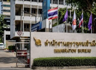 THAÏLANDE – CHINE : Pékin réclame l’extradition d’un journaliste