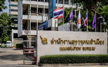 THAÏLANDE – CHINE : Pékin réclame l’extradition d’un journaliste