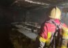 THAÏLANDE – INCENDIE : Le bilan s’alourdit à 28 morts à Bangkok