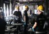 THAÏLANDE – BANGKOK : L’incendie du Rong Beer fait une 35e victime Incendie Rong Beer