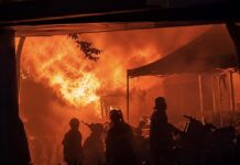 BANGKOK – DÉCRYPTAGE : Comment un simple départ de feu peut-il tourner à la catastrophe ?