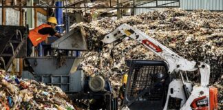 INDONÉSIE – ENVIRONNEMENT : Jakarta veut transformer ses montagnes de déchets en électricité