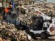 INDONÉSIE – ENVIRONNEMENT : Jakarta veut transformer ses montagnes de déchets en électricité