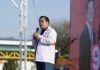 THAÏLANDE – POLITIQUE : Quinze ans après son exil, Jakrapob Penkair retrouve le Parlement