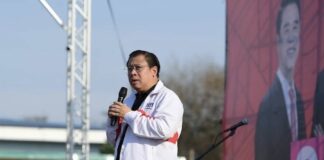 THAÏLANDE – POLITIQUE : Quinze ans après son exil, Jakrapob Penkair retrouve le Parlement
