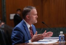 Jamieson Greer droits de douane États-Unis