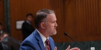 THAÏLANDE – COMMERCE : Washington relève à 12,5 % les droits sur les produits thaïlandais Jamieson Greer droits de douane États-Unis