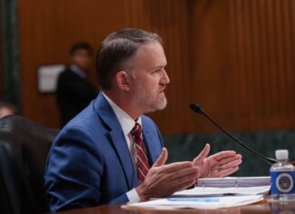 THAÏLANDE – COMMERCE : Washington relève à 12,5 % les droits sur les produits thaïlandais Jamieson Greer droits de douane États-Unis