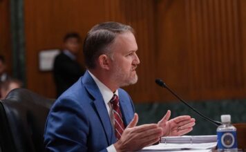 THAÏLANDE – COMMERCE : Washington relève à 12,5 % les droits sur les produits thaïlandais Jamieson Greer droits de douane États-Unis