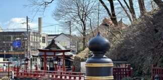 JAPON – TOURISME : La baisse des visiteurs chinois ne freine pas les recettes