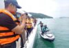 THAÏLANDE – TOURISME : Phuket serre la vis contre les jets-skis illégaux