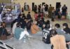LAOS – SOCIÉTÉ : 42 ressortissants thaïlandais lors d’une descente contre les jeux d’argent en ligne à Savannakhet