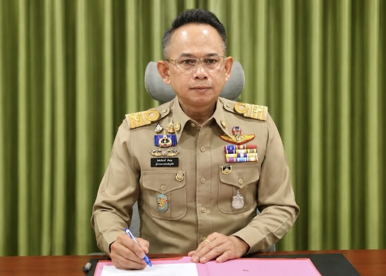 PHUKET – TOURISME : Dernière chance pour les hôtels sans licence de se régulariser