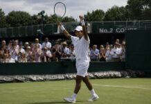 THAÏLANDE – TENNIS : Une Thaïlandaise retrouve le troisième tour, dix-huit ans après Tamarine Tanasugarn