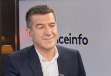 FRANCE – POLITIQUE : Vue d’ailleurs, Mathieu Pigasse, la dette et les promesses