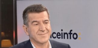 FRANCE – POLITIQUE : Vue d’ailleurs, Mathieu Pigasse, la dette et les promesses
