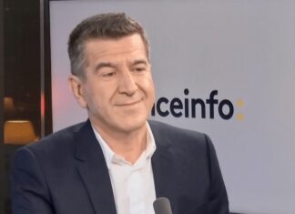 FRANCE – POLITIQUE : Vue d’ailleurs, Mathieu Pigasse, la dette et les promesses