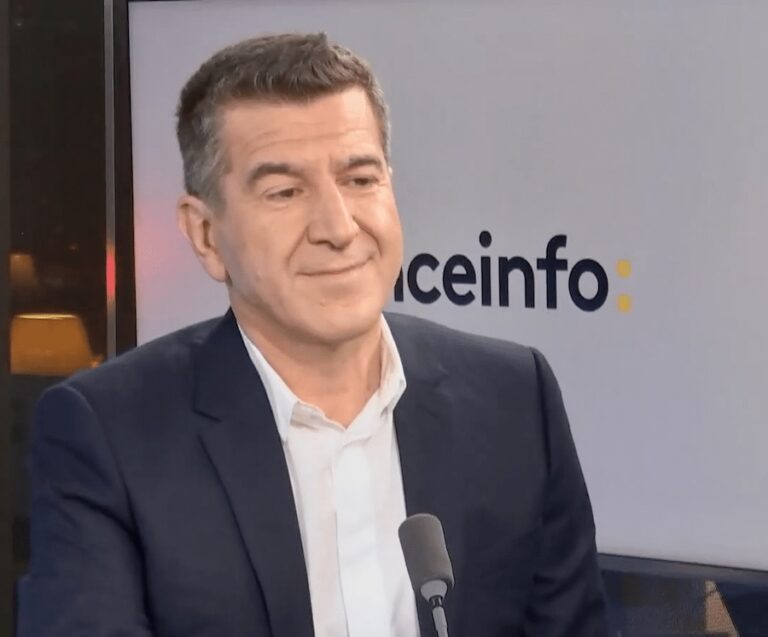 FRANCE – POLITIQUE : Vue d&rsquo;ailleurs, Mathieu Pigasse, la dette et les promesses
