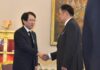 THAÏLANDE – AUTOMOBILE : Mitsubishi accélère son virage électrique avec un investissement de 16 milliards de bahts