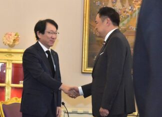 THAÏLANDE – AUTOMOBILE : Mitsubishi accélère son virage électrique avec un investissement de 16 milliards de bahts