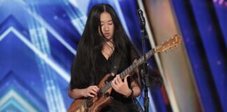 THAÏLANDE – CULTURE : Nene Royal, l’adolescente de Phuket qui fait vibrer America’s Got Talent