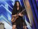 THAÏLANDE – CULTURE : Nene Royal, l’adolescente de Phuket qui fait vibrer America’s Got Talent