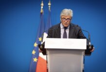 CAMBODGE – FRANCE : Paris accélère son offensive économique à Phnom Penh