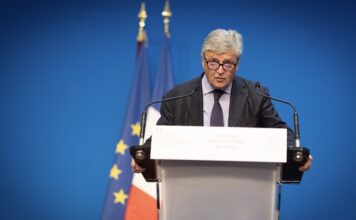 CAMBODGE – FRANCE : Paris accélère son offensive économique à Phnom Penh