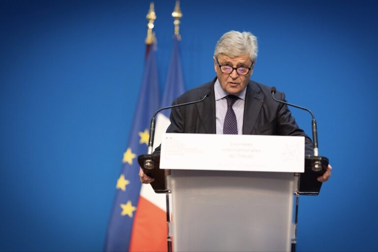 CAMBODGE – FRANCE : Paris accélère son offensive économique à Phnom Penh