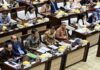 INDONÉSIE – POLITIQUE : Le Parlement indonésien veut des centres financiers internationaux