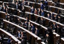 THAÏLANDE – POLITIQUE : Une amnistie politique qui divise toujours