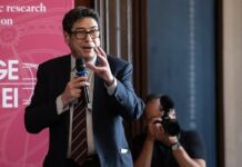 FRANCE – POLITIQUE : Vue d’ailleurs, le rasoir de Matignon