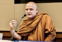 THAÏLANDE – RELIGION : Pourquoi la nomination de ce moine entre dans l’histoire du royaume