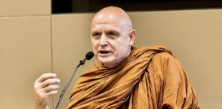THAÏLANDE – RELIGION : Pourquoi la nomination de ce moine entre dans l’histoire du royaume