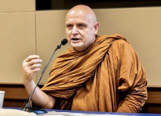 THAÏLANDE – RELIGION : Pourquoi la nomination de ce moine entre dans l’histoire du royaume