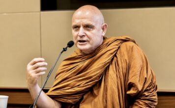 THAÏLANDE – RELIGION : Pourquoi la nomination de ce moine entre dans l’histoire du royaume