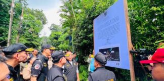 PHUKET – POLITIQUE : Bangkok accélère la récupération des terrains occupés illégalement