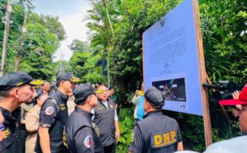 PHUKET – POLITIQUE : Bangkok accélère la récupération des terrains occupés illégalement