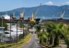 THAÏLANDE – ÉCONOMIE : Bangkok renonce au Land Bridge, son ambitieux projet de corridor maritime