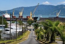 THAÏLANDE – ÉCONOMIE : Bangkok renonce au Land Bridge, son ambitieux projet de corridor maritime
