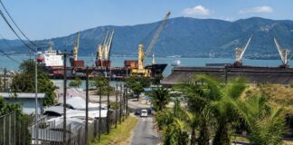 THAÏLANDE – ÉCONOMIE : Bangkok renonce au Land Bridge, son ambitieux projet de corridor maritime