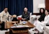 INDONÉSIE – THAÏLANDE : Pourquoi Prabowo a reçu les trois Shinawatra à Jakarta